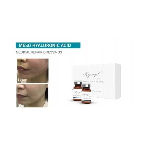 Mezoterapia Reyoungel Meso Naprawcze 1 X 5ML