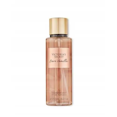 Mgiełka do ciała Victoria's Secret kaszmir, wanilia 250 ml