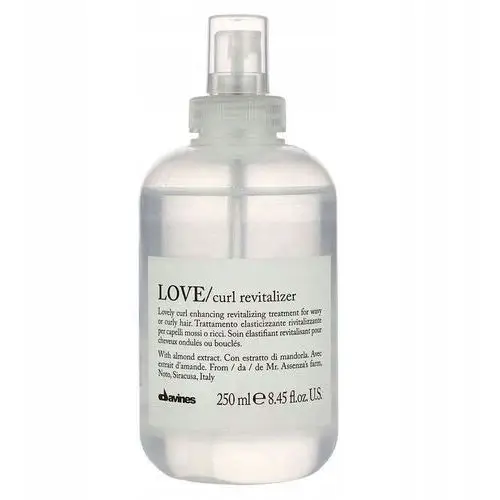 Mgiełka Essential Haircare Love 250 ml Davines