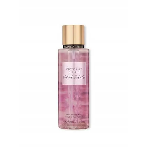 Mgiełka Victoria's Secret Velvet Petals 250ml