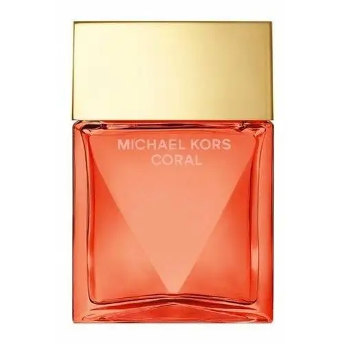 Michael Kors, Coral, woda perfumowana, 50 ml