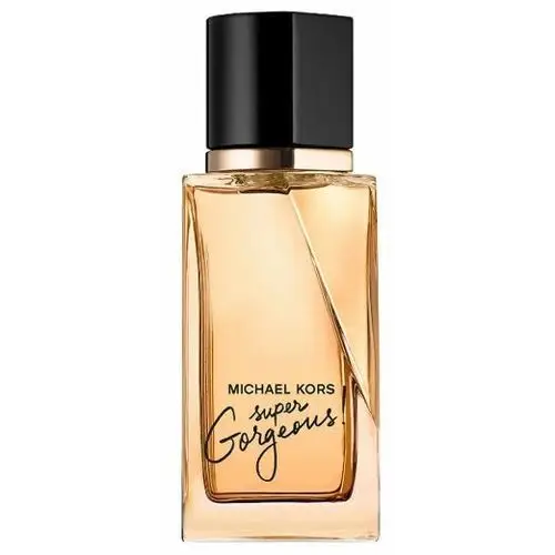 Michael Kors Gorgeous! Super Gorgeous! Women Eau de Parfum 30 ml