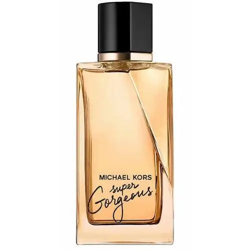 Michael Kors Gorgeous! Super Gorgeous! Women Eau de Parfum 50 ml