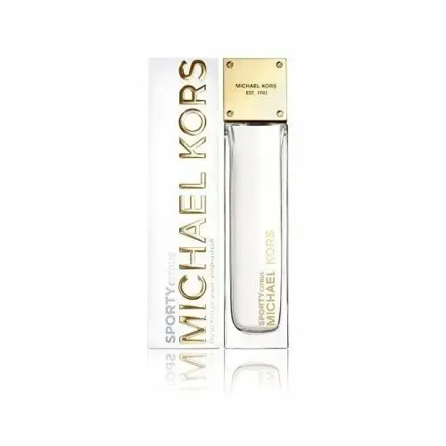 Sporty citrus, woda perfumowana, 50 ml Michael kors