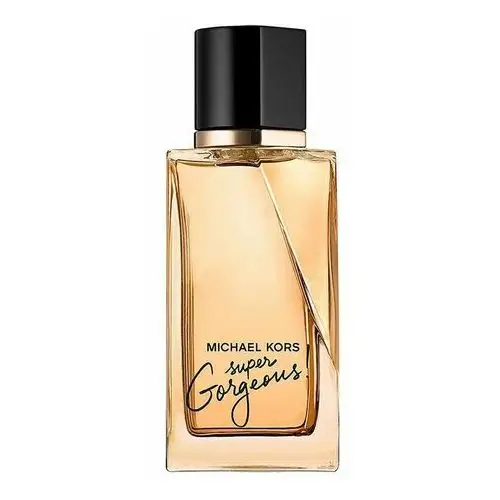 Michael kors , super gorgeous!, woda perfumowana, 50 ml