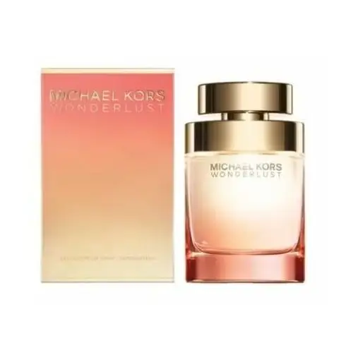 Michael Kors Wonderlust Womens Eau de Parfum 100 ml