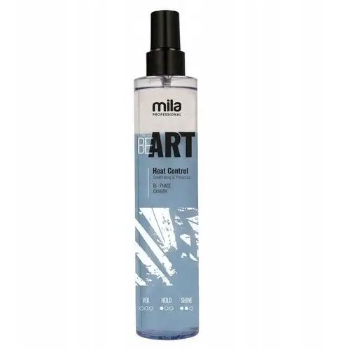 Mila Be Art Spray Termoochronny 250ml