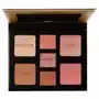 Milani all inclusive eye, cheek & face palette light to medium Sklep