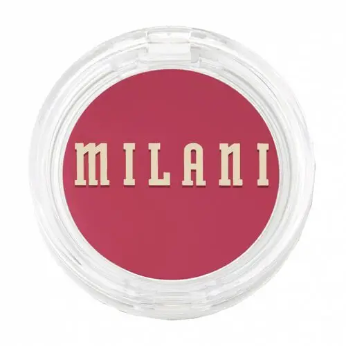 Milani Cheek Kiss Cream Blush Blushing Berry