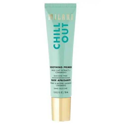Milani chill out soothing face primer (30ml)