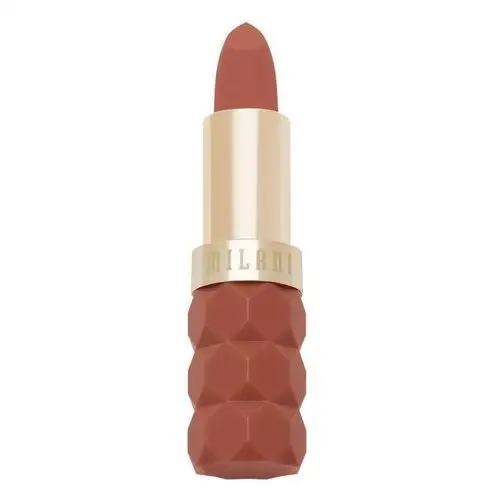 Milani Color Fetish Lipstick The Nudes Collection Tease