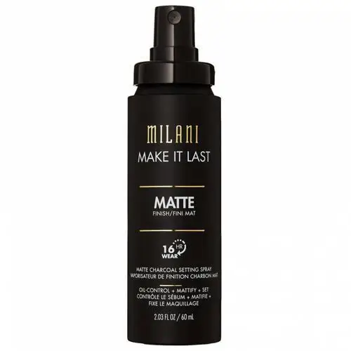 Milani Make It Last Setting Spray Matte