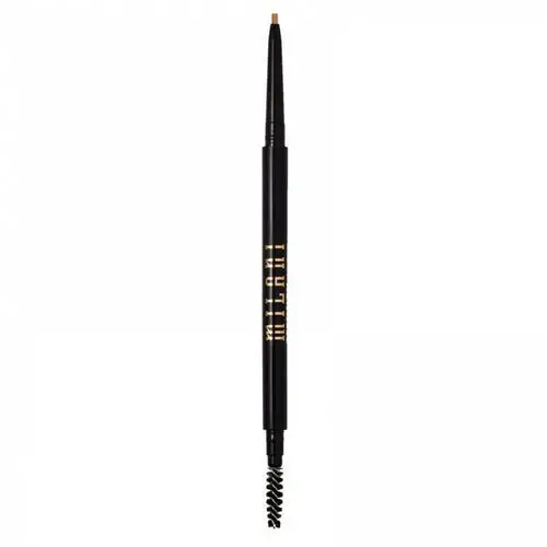 Precision brow pencil 120 caramel Milani