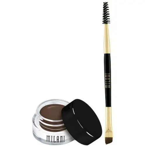 Stay put brow color brunette Milani