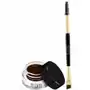 Milani stay put brow color dark brown Sklep