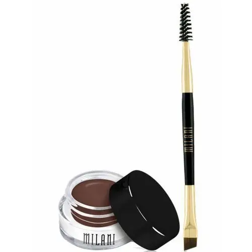 Milani Stay Put Brow Color Medium Brown, MBRP-03