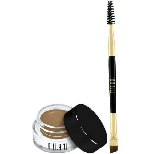 Stay put brow color natural taupe Milani