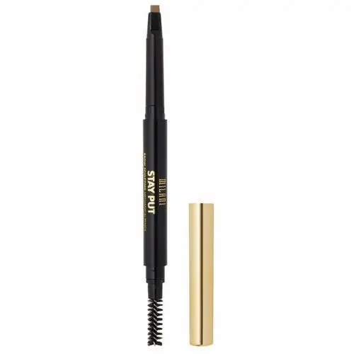 Milani Stay Put Brow Sculpting Mechanical Pencil Taupe