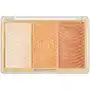 Milani Stellar Light Highlighter Palette Rose Glow, MSLP-03 Sklep