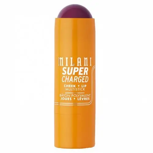 Milani Supercharged Cheek + Lip Multistick Berry Bolt