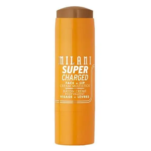 Milani Supercharged Cheek + Lip Multistick Bronze Voltage