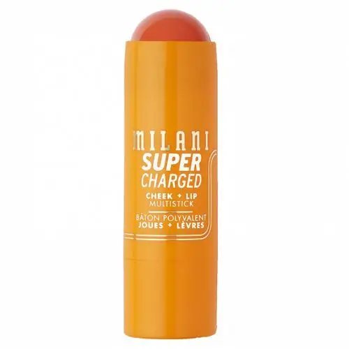 Milani Supercharged Cheek + Lip Multistick Peach Thrill, FCS225-110