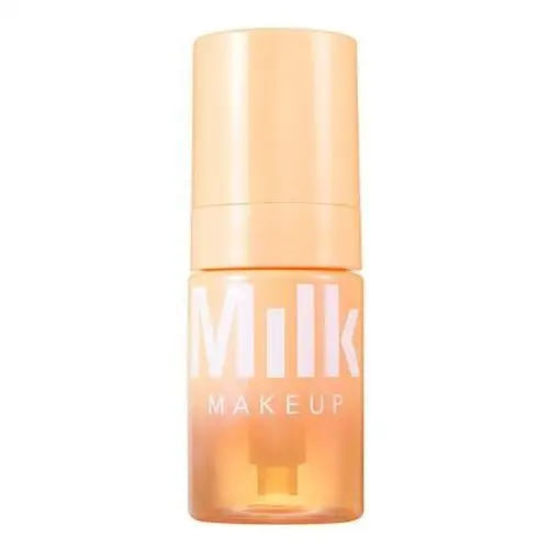 Milk makeup Cloud glow primer - rozświetlający podkład piankowy