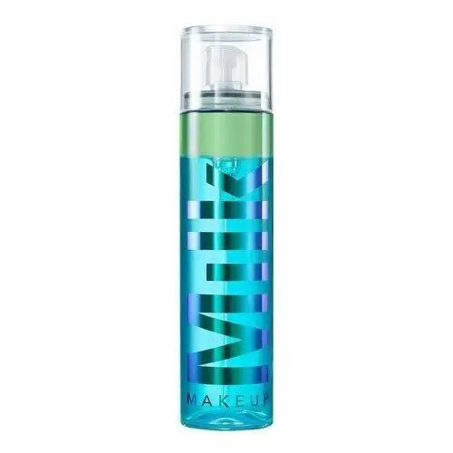 Hydro grip set & refresh spray - mgiełka utrwalająca i odświeżająca Milk makeup