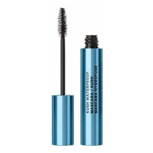 Milk makeup Kush waterproof mascara - wodoodporny tusz do rzęs