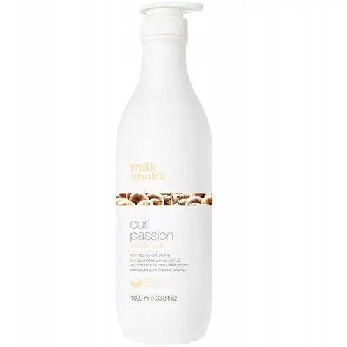 Milk Shake Curl Passion Odżywka włosy kręcone 1000ml