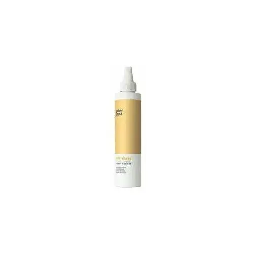 Milk Shake Direct Colour Odżywka 200ML Gold Blond, kolor blond