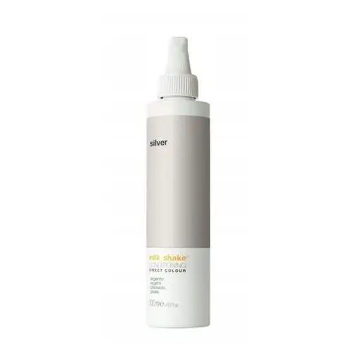 Milk Shake Direct Toner Silver Srebrny 200ml