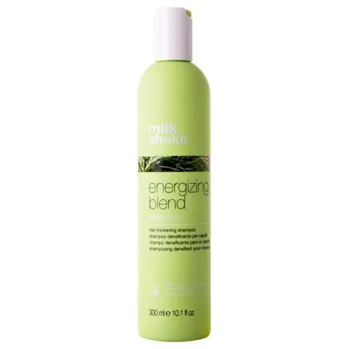 Milk shake energizing blend szampon przeciw wypadaniu włosów 300 ml