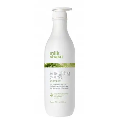 Milk Shake Energizing Szampon 1000ml