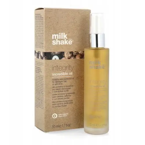 Milk Shake Integrity Incredible Oil Olejek 50 ml