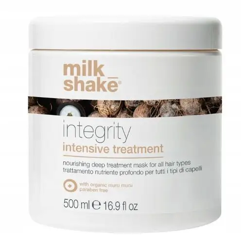 Milk Shake Integrity Intensive Maska 500ml