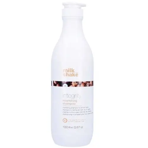 Milk Shake Integrity Nourish - Odżywczy szampon do włosów, 1000 ml