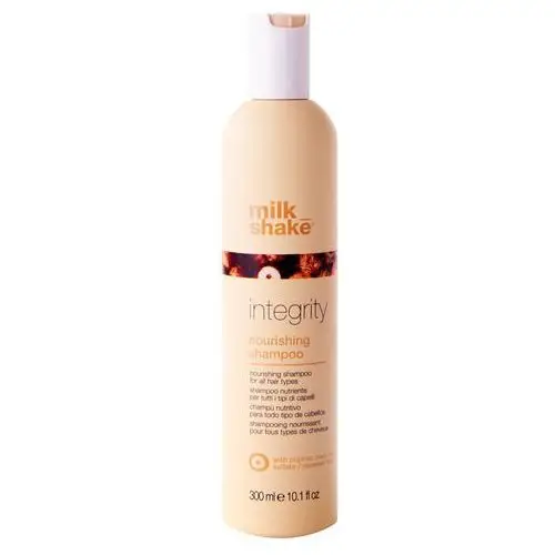 Milk shake integrity nourish odżywczy szampon do włosów 300 ml, 14079