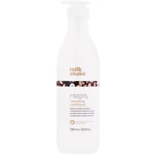 Milk shake integrity nourish - odżywka regenerująca, 1000 ml