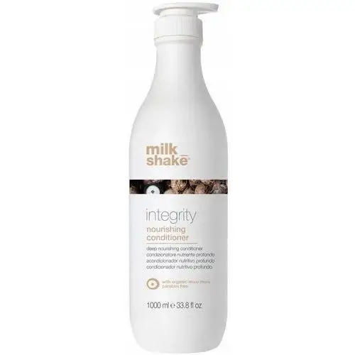 Milk Shake Integrity Odżywka Regenerująca 1000 ml