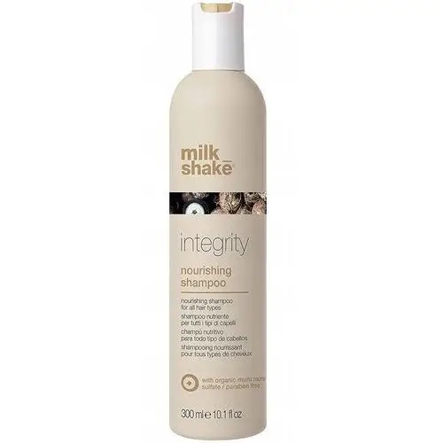 Milk Shake Integrity Szampon Nawilżający 300ml