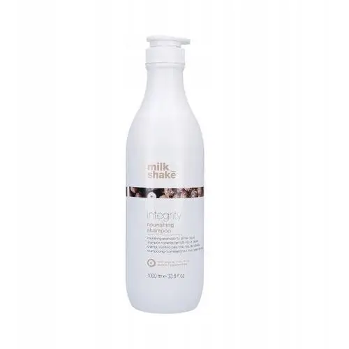 Milk Shake Integrity Szampon Regenerujący 1000ML