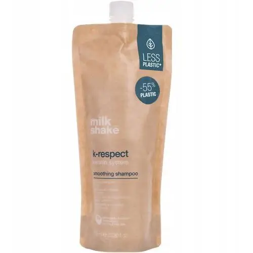 Milk Shake K-Respect Keratin Smoothing Szampon