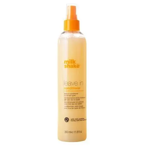 Milk Shake Leave-In Conditioner Spray odżywka bez spłukiwania 350 ml