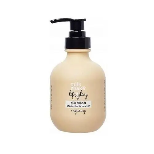 Milk Shake Lifestyling Curl Shaper Fluid 200ml