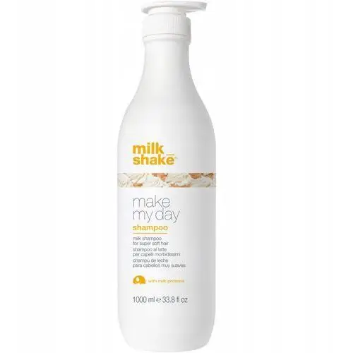 Milk Shake Make My Day Shampoo szampon do codziennego stosowania, 1000ml