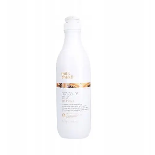 Milk Shake Moisture Plus odżywka 1000ml