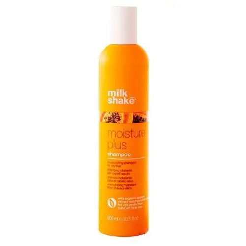 Milk shake moisture plus szampon głęboko nawilżający 300 ml