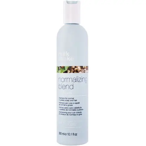 Normalizing blend szampon do włosów 300ml Milk shake