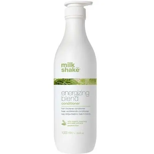 Milk Shake Odżywka Energizing Blend 1000 ml